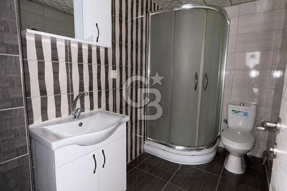 ÇANAKKALE BARBAROS YENİ KORDONA ÇOK YAKIN KİRALIK 1+1 DAİRE