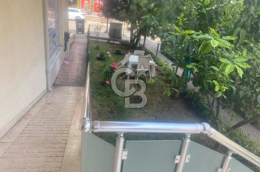 YALOVA BAHÇELİEVLER MAH.5+1 DENİZ MANZARALI LÜKS KİRALIK DUBLEKS
