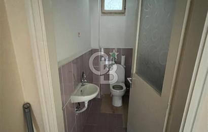 Akçabaat merkezde 2+1 kiralık daire