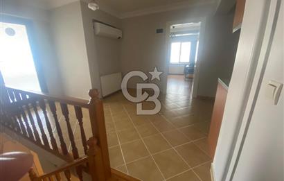 YALOVA BAHÇELİEVLER MAH.5+1 DENİZ MANZARALI LÜKS KİRALIK DUBLEKS