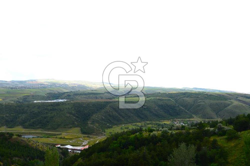 Çankaya Birlik Mah Vadi Manzaralı Elite Aden Satılık 3+1 Daire