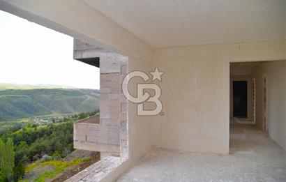 Çankaya Birlik Mah Doğa Manzaralı Elite Aden Satılık 3+1 Daire
