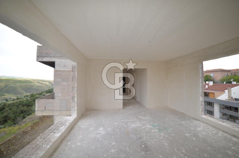 Çankaya Birlik Mah Doğa Manzaralı Elite Aden Satılık 3+1 Daire