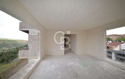Çankaya Birlik Mah Doğa Manzaralı Elite Aden Satılık 3+1 Daire
