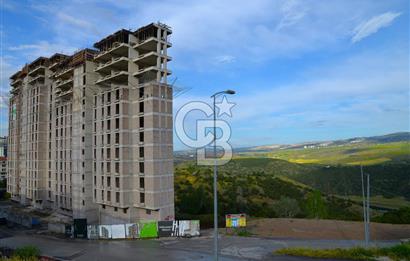 Çankaya Birlik Mah Doğa Manzaralı Elite Aden Satılık 3+1 Daire