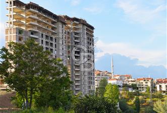 Çankaya Birlik Mah Vadi Manzaralı Elite Aden Satılık 3+1 Daire