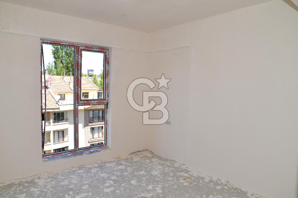 Çankaya Birlik Mah Doğa Manzaralı Elite Aden Satılık 3+1 Daire
