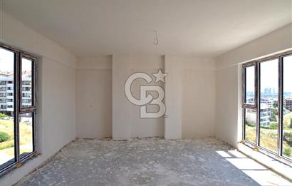 Çankaya Birlik Mah Doğa Manzaralı Elite Aden Satılık 3+1 Daire