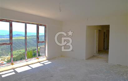 Çankaya Birlik Mah Doğa Manzaralı Elite Aden Satılık 3+1 Daire