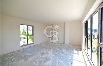 Çankaya Birlik Mah Doğa Manzaralı Elite Aden Satılık 3+1 Daire