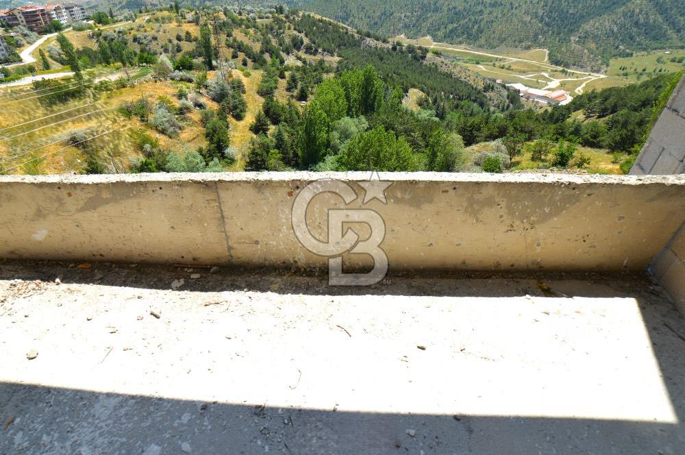 Çankaya Birlik Mah Doğa Manzaralı Elite Aden Satılık 3+1 Daire