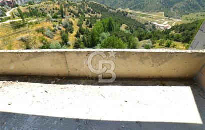 Çankaya Birlik Mah Doğa Manzaralı Elite Aden Satılık 3+1 Daire