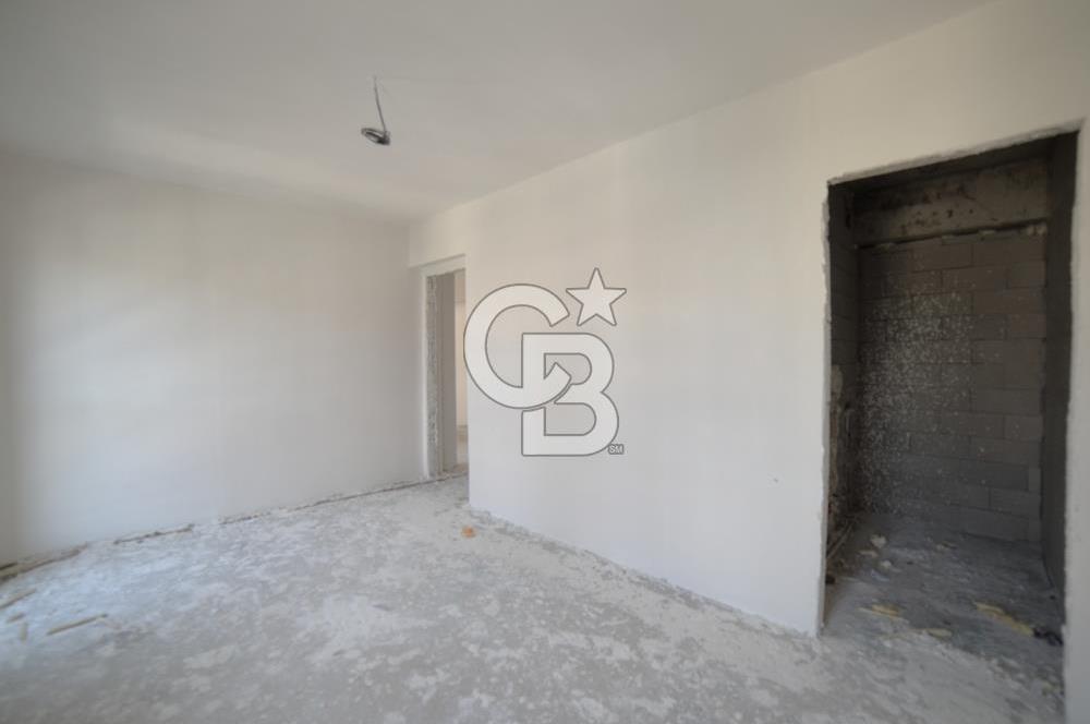Çankaya Birlik Mah Doğa Manzaralı Elite Aden Satılık 3+1 Daire