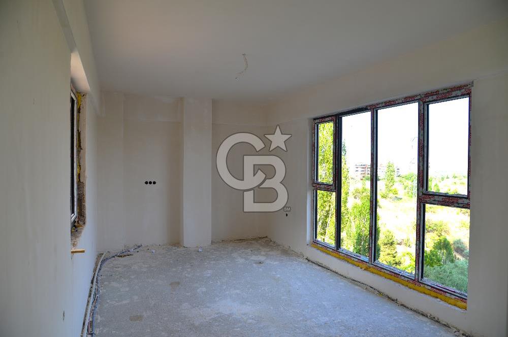 Çankaya Birlik Mah Vadi Manzaralı Elite Aden Satılık 3+1 Daire