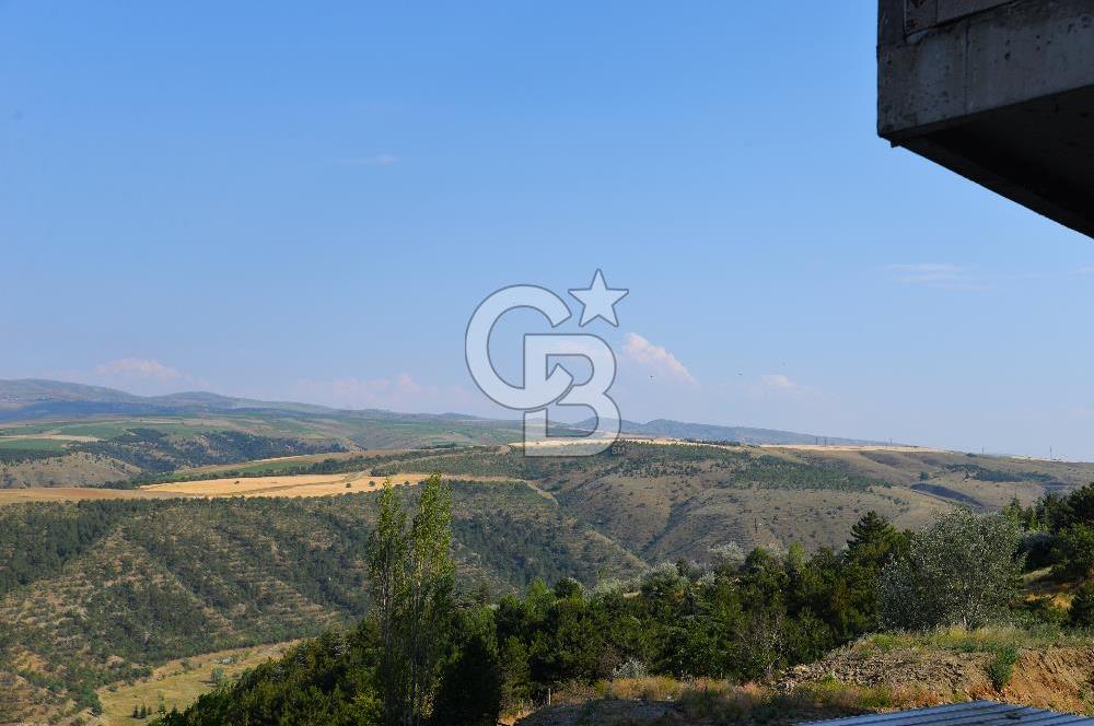 Çankaya Birlik Mah Vadi Manzaralı Elite Aden Satılık 3+1 Daire