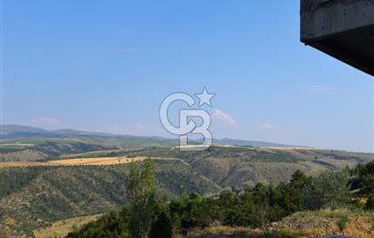 Çankaya Birlik Mah Vadi Manzaralı Elite Aden Satılık 3+1 Daire