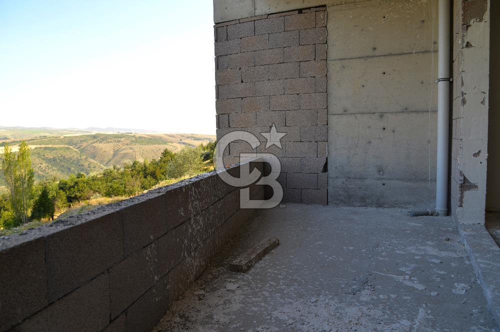 Çankaya Birlik Mah Vadi Manzaralı Elite Aden Satılık 3+1 Daire