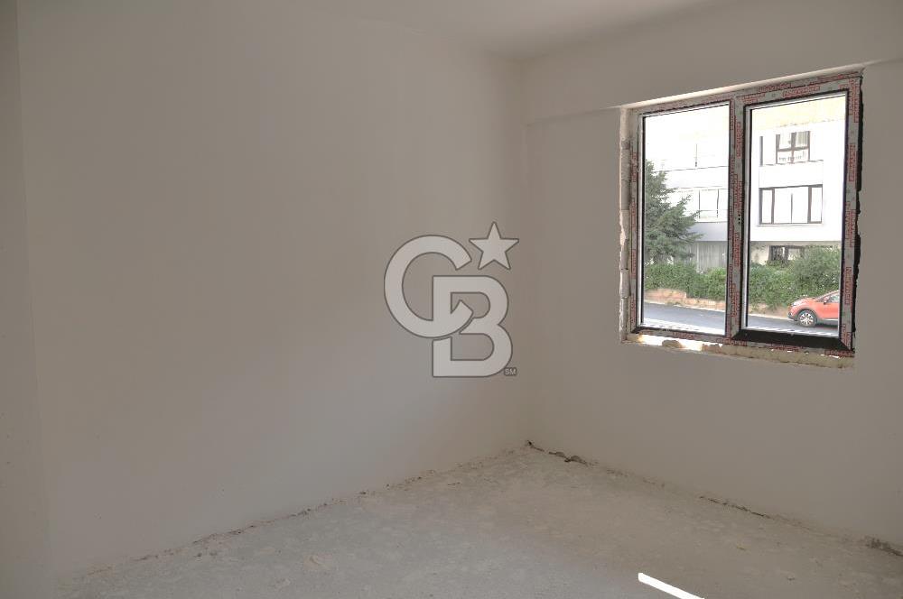 Çankaya Birlik Mah Vadi Manzaralı Elite Aden Satılık 3+1 Daire