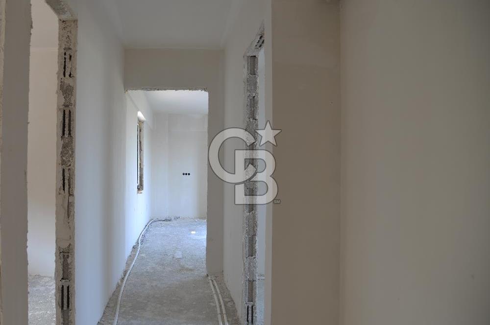 Çankaya Birlik Mah Vadi Manzaralı Elite Aden Satılık 3+1 Daire