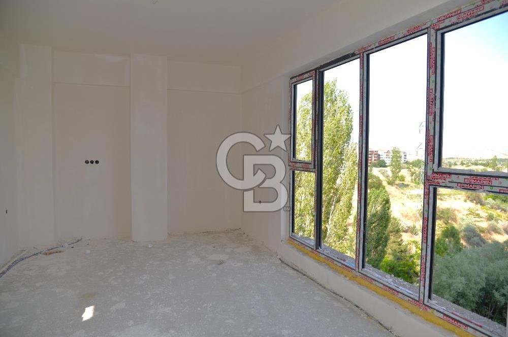 Çankaya Birlik Mah Vadi Manzaralı Elite Aden Satılık 3+1 Daire