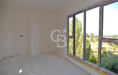 Çankaya Birlik Mah Vadi Manzaralı Elite Aden Satılık 3+1 Daire