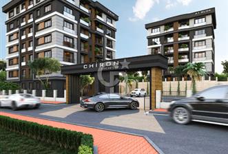 SANCAKTEPE BELEDİYESİNE YAKIN LÜKS 3+1  SATILIK DAİRE-HAVUZLU PROJE!!