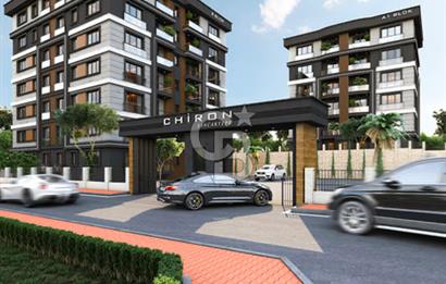 SANCAKTEPE BELEDİYESİNE YAKIN LÜKS 3+1  SATILIK DAİRE-HAVUZLU PROJE!!