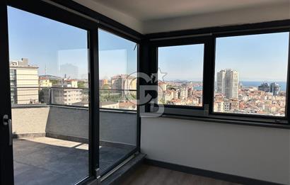 Deniz Manzaralı 4+2 Dubleks Beşiktaşın Kalbinde Satılık