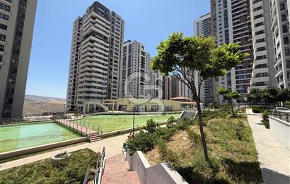 GÜNEYPARK 1 DE 4,5+1 240 m2 SATILIK TAŞINMAYA HAZIR DAİRE
