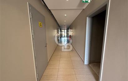 GÜNEYPARK 1 DE 4,5+1 240 m2 SATILIK TAŞINMAYA HAZIR DAİRE
