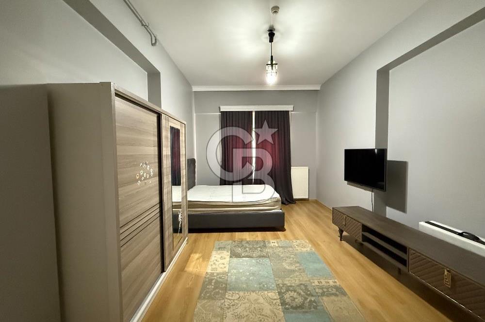 GÜNEYPARK 1 DE 4,5+1 240 m2 SATILIK TAŞINMAYA HAZIR DAİRE