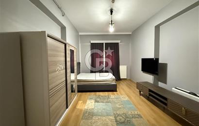 GÜNEYPARK 1 DE 4,5+1 240 m2 SATILIK TAŞINMAYA HAZIR DAİRE