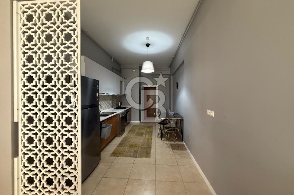 GÜNEYPARK 1 DE 4,5+1 240 m2 SATILIK TAŞINMAYA HAZIR DAİRE