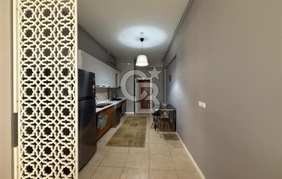 GÜNEYPARK 1 DE 4,5+1 240 m2 SATILIK TAŞINMAYA HAZIR DAİRE