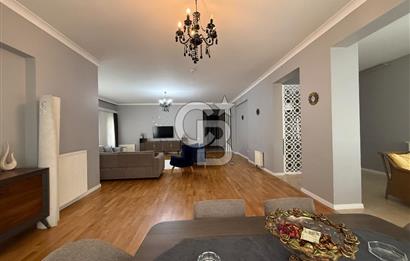 GÜNEYPARK 1 DE 4,5+1 240 m2 SATILIK TAŞINMAYA HAZIR DAİRE