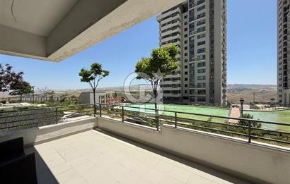 GÜNEYPARK 1 DE 4,5+1 240 m2 SATILIK TAŞINMAYA HAZIR DAİRE