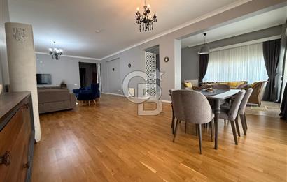 GÜNEYPARK 1 DE 4,5+1 240 m2 SATILIK TAŞINMAYA HAZIR DAİRE