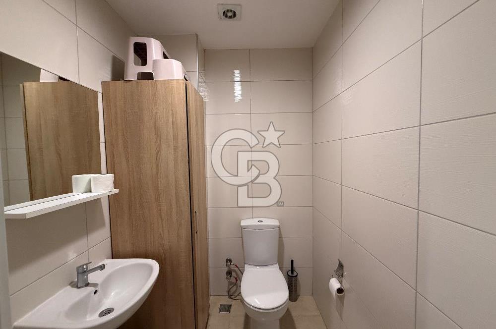 GÜNEYPARK 1 DE 4,5+1 240 m2 SATILIK TAŞINMAYA HAZIR DAİRE