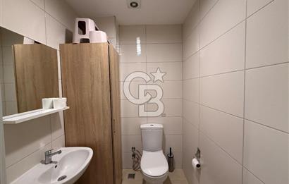 GÜNEYPARK 1 DE 4,5+1 240 m2 SATILIK TAŞINMAYA HAZIR DAİRE