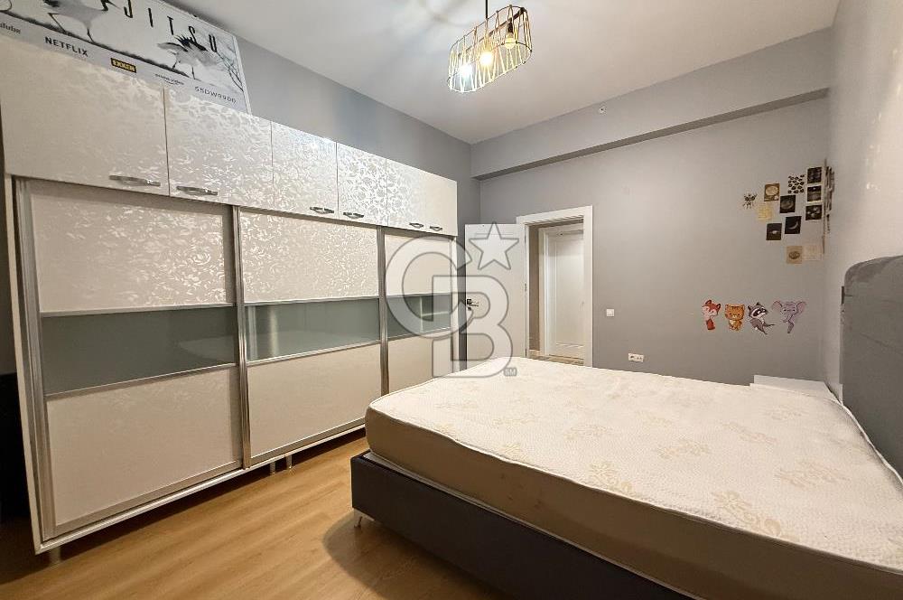 GÜNEYPARK 1 DE 4,5+1 240 m2 SATILIK TAŞINMAYA HAZIR DAİRE
