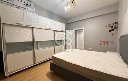 GÜNEYPARK 1 DE 4,5+1 240 m2 SATILIK TAŞINMAYA HAZIR DAİRE