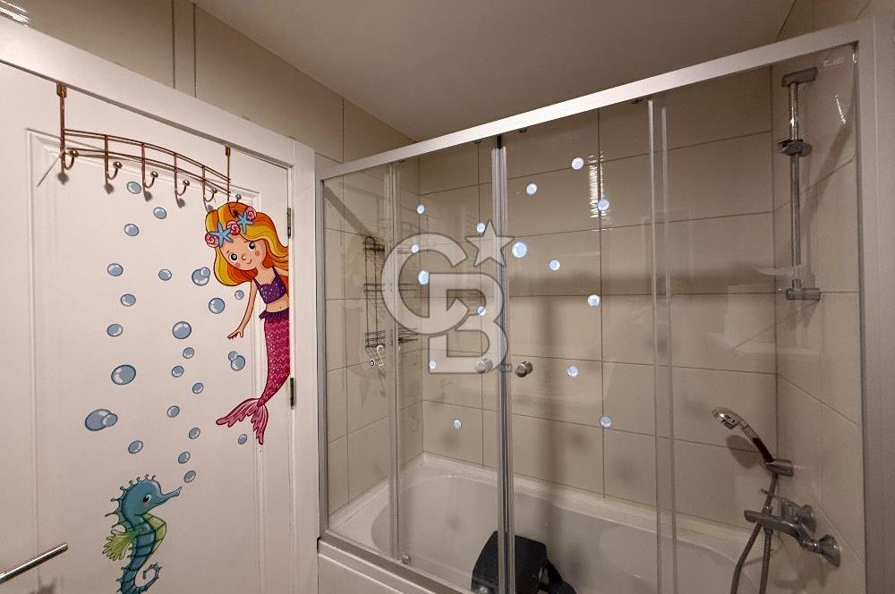 GÜNEYPARK 1 DE 4,5+1 240 m2 SATILIK TAŞINMAYA HAZIR DAİRE