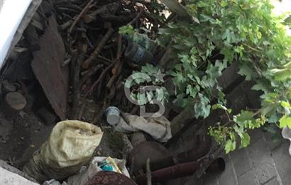 Karaburun eğlen hoca köy içinde 2 katlı satılık müstakil ev 