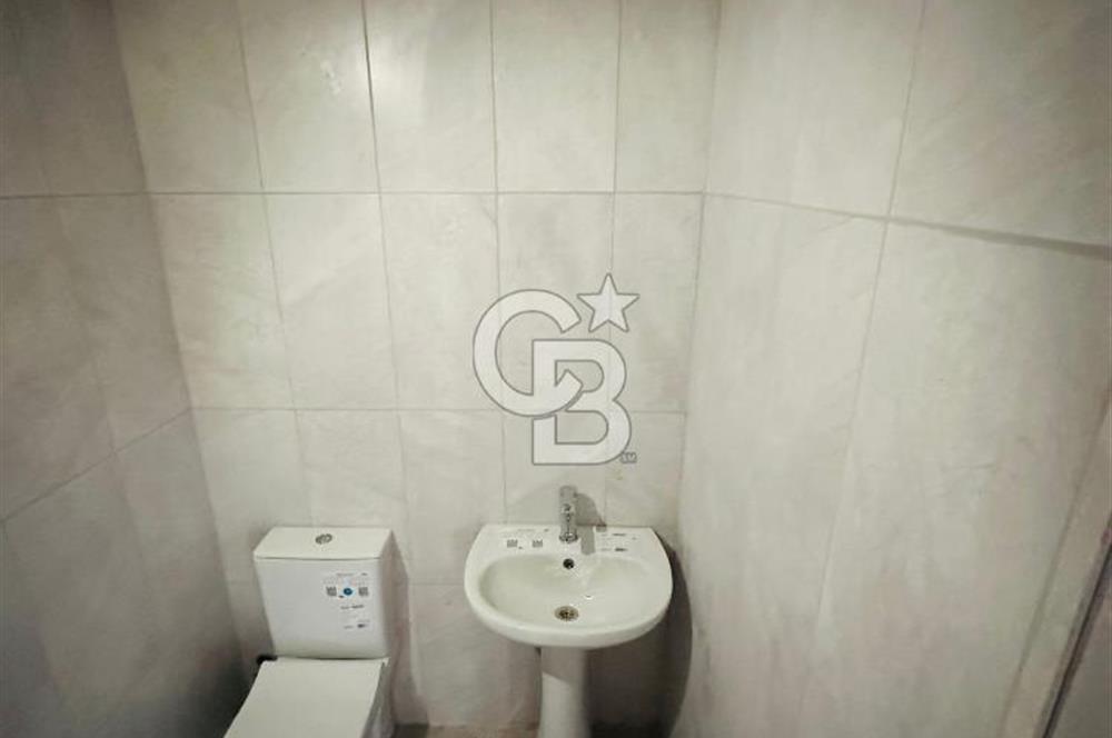 BADIRGA’DA SANAYİ VE TİCARETİN YÜKSELEN NOKTASINDA İŞ YERİ