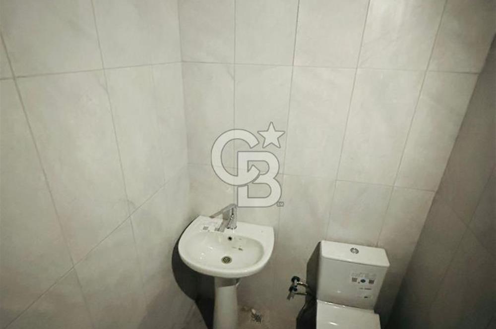 BADIRGA’DA SANAYİ VE TİCARETİN YÜKSELEN NOKTASINDA İŞ YERİ