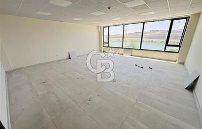 BADIRGA’DA SANAYİ VE TİCARETİN YÜKSELEN NOKTASINDA İŞ YERİ