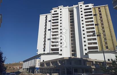 Pursaklar Sarayköy’de Protokol yolu üstünde 1+1 Daireler