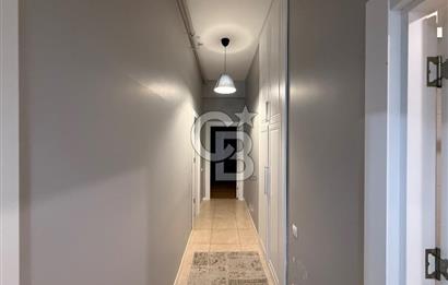 GÜNEYPARK 1 DE 4,5+1 240 m2 SATILIK TAŞINMAYA HAZIR DAİRE
