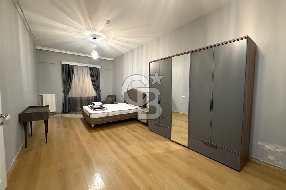 GÜNEYPARK 1 DE 4,5+1 240 m2 SATILIK TAŞINMAYA HAZIR DAİRE