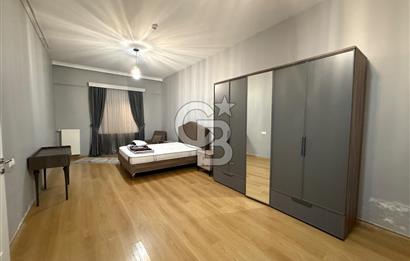 GÜNEYPARK 1 DE 4,5+1 240 m2 SATILIK TAŞINMAYA HAZIR DAİRE